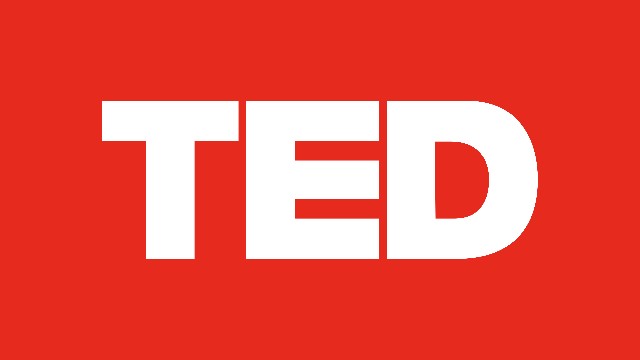 Ted演講網路直播