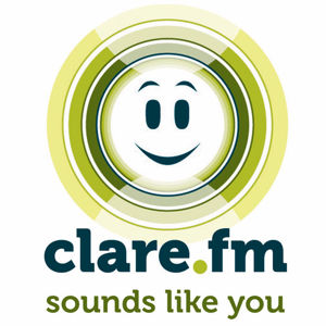 愛爾蘭Clare FM音樂廣播電台