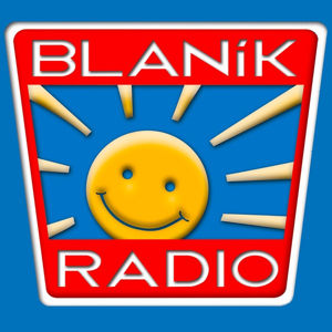捷克Blanik廣播電台