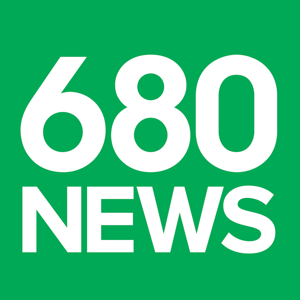 多倫多680News廣播電台
