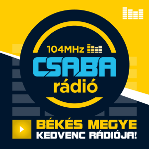 Csaba匈牙利語廣播