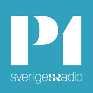 瑞典SR廣播電台P1頻道